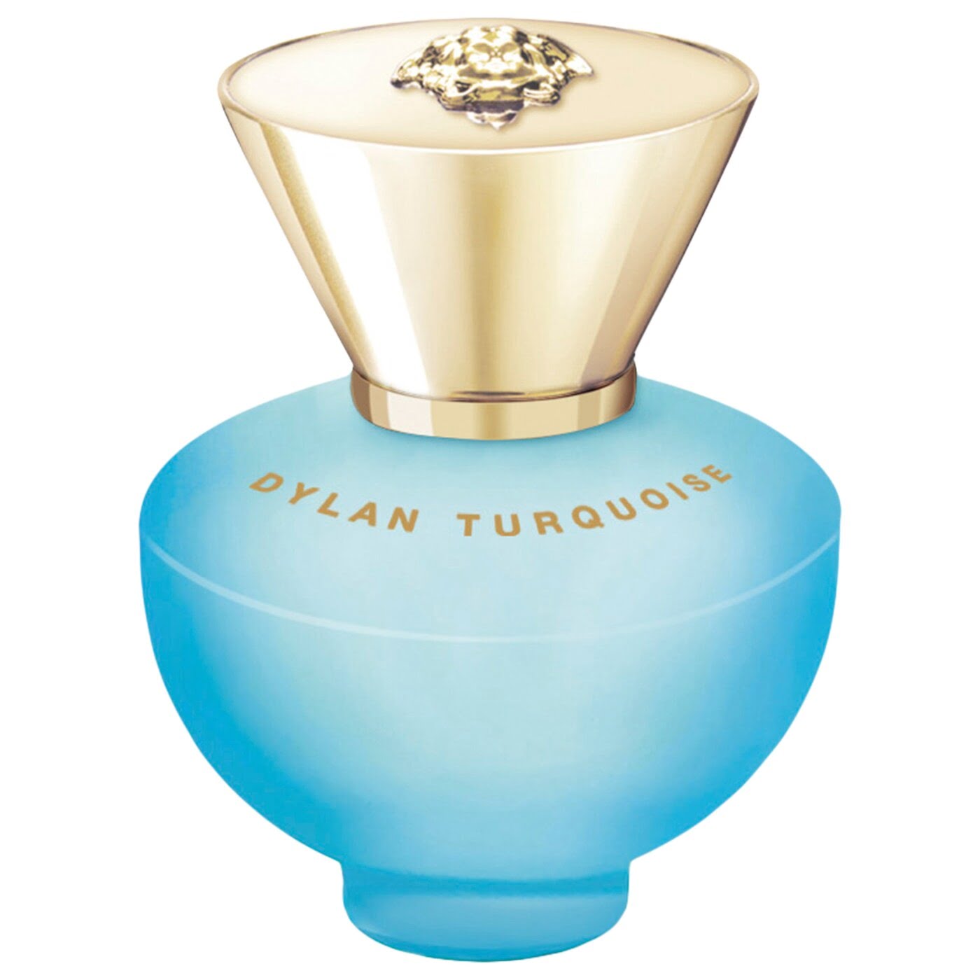 Versace dylan turquoise online review