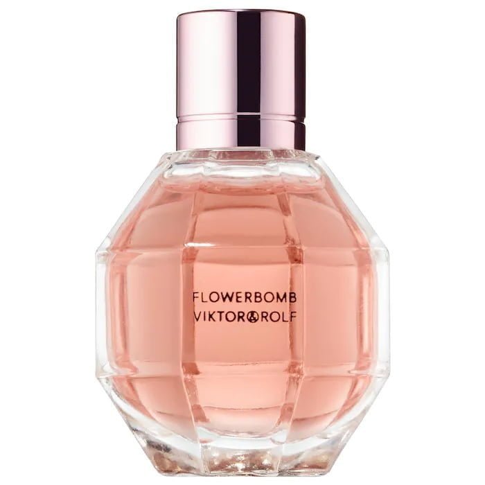 Viktor & rolf flowerbomb edp hot sale