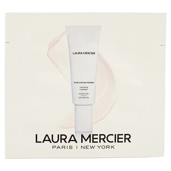 Laura Mercier Primer Hydrating Sample International Makeup
