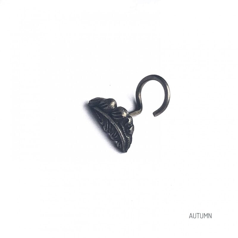 Henaa Hainaa Beauty Nose Pin - Image 6