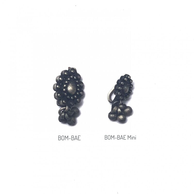 Henaa Hainaa Beauty Nose Pin - Image 4