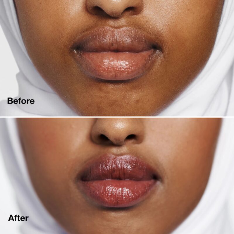 Clinique Almost Lipstick In Black Honey - Image 3
