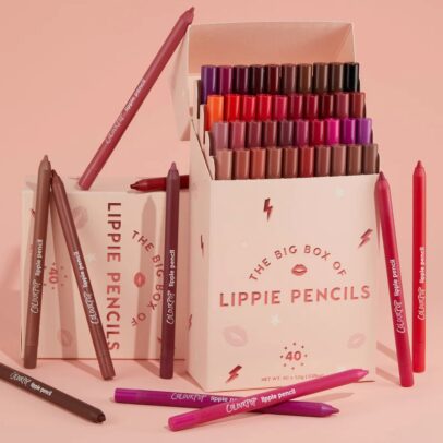 Colourop Lippie Pencil