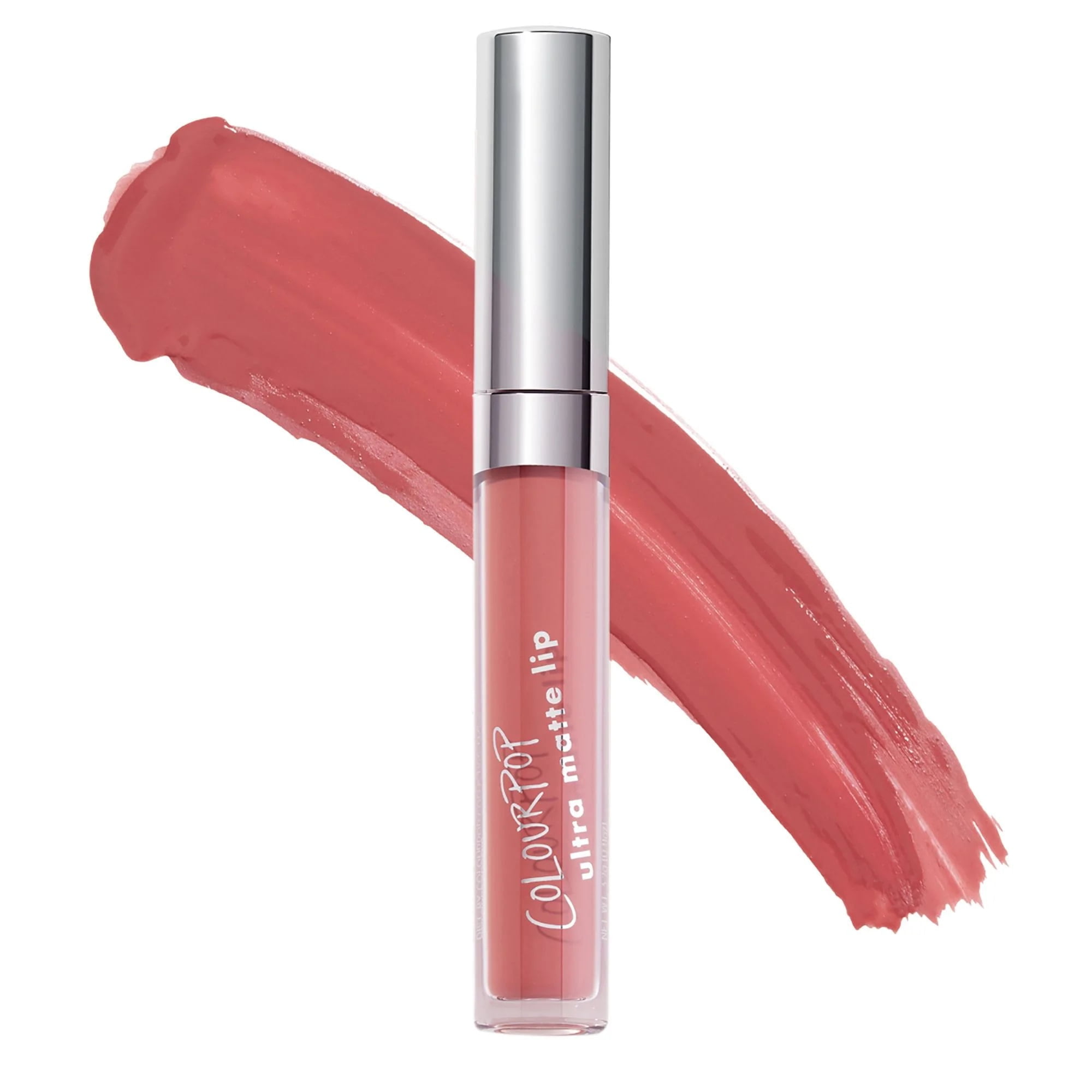 Colourpop Ultra Matte Liquid Lipstick - International Makeup