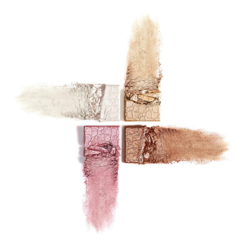 Dior Backstage Glow Face Palette - Image 2