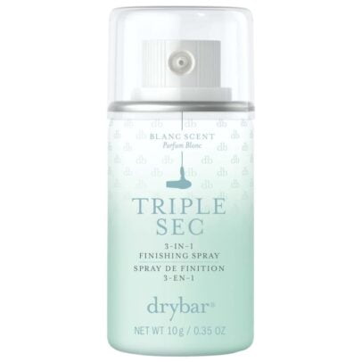 Drybar Triple Sec 3-in-1 Finishing Spray Mini 10GM