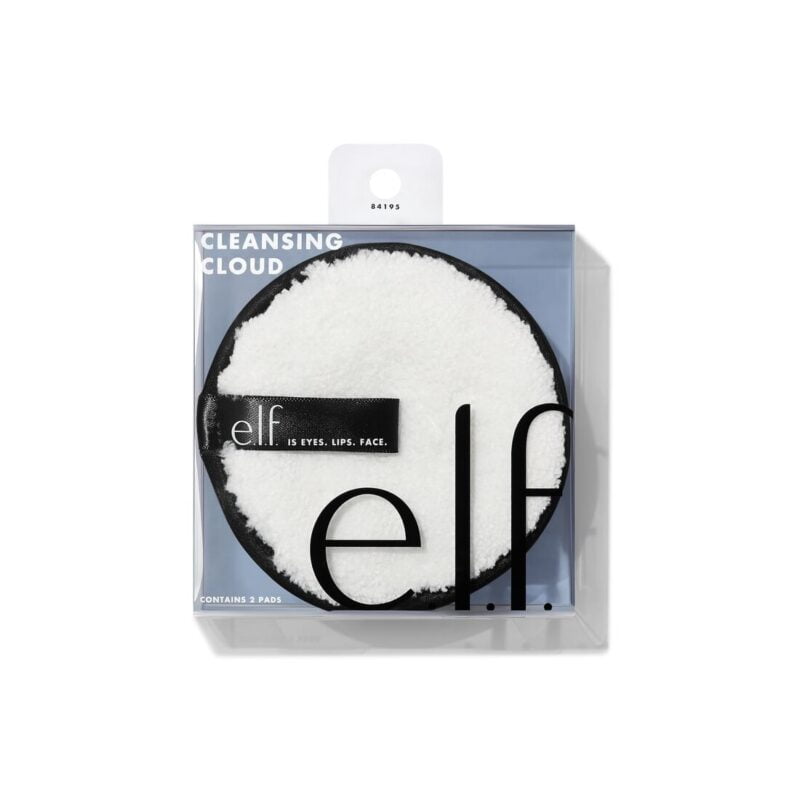 Elf Cleansing Cloud Duo