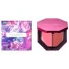 Fenty Beauty Double Cheek'D Up: Freestyle Cream Blush Duo