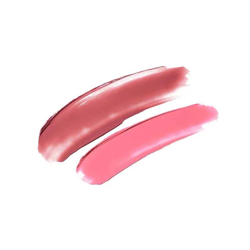 Fenty Beauty Double Cheek'D Up: Freestyle Cream Blush Duo - Image 2