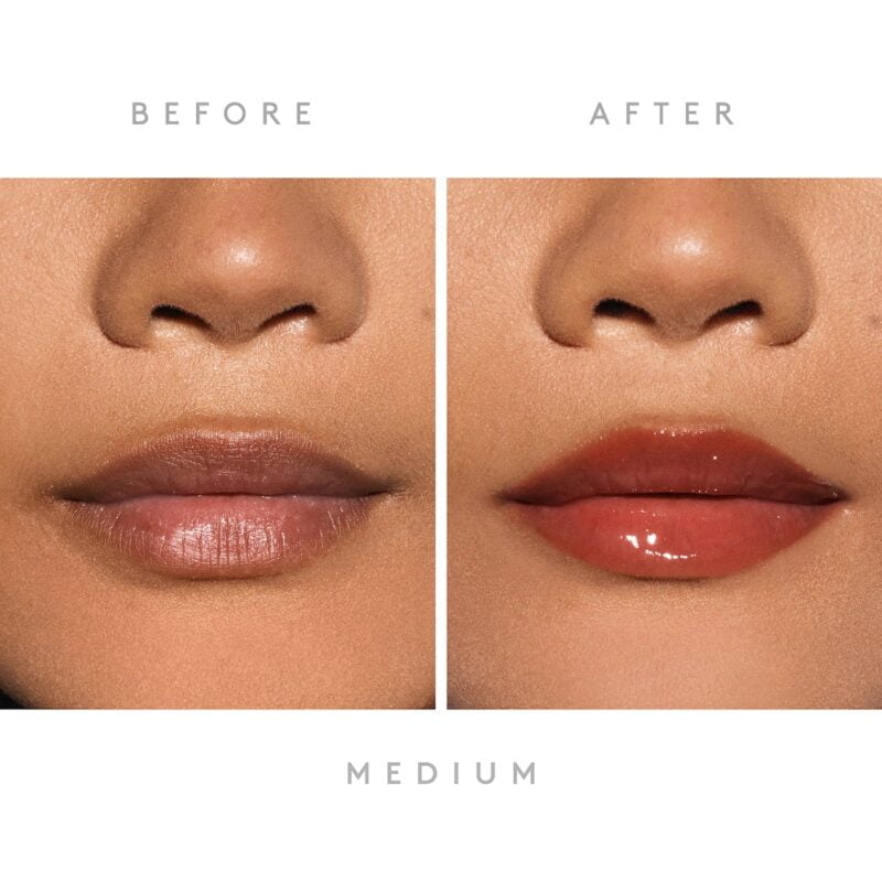 Fenty Beauty Gloss Bomb Heat Universal Lip Luminizer + Plumper - Image 6