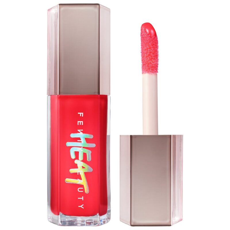 Fenty Beauty Gloss Bomb Heat Universal Lip Luminizer + Plumper - Image 5