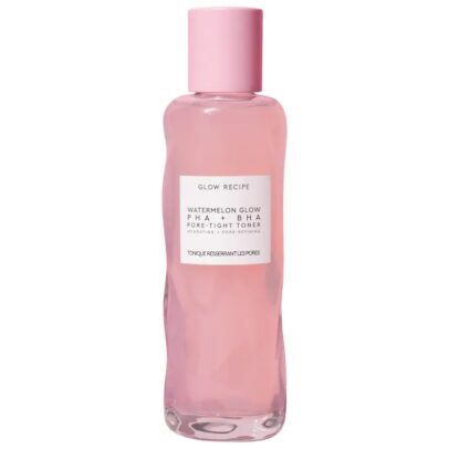 Glow Recipe Watermelon Glow PHA+BHA Pore-Tight Toner 150 ML
