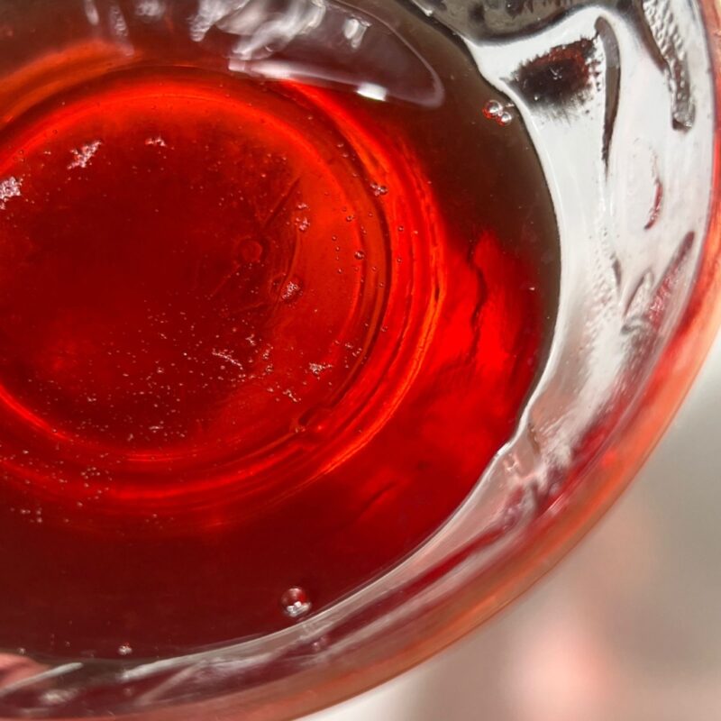 Grandmother's Secret Blend Rose Hair Oil - Image 4
