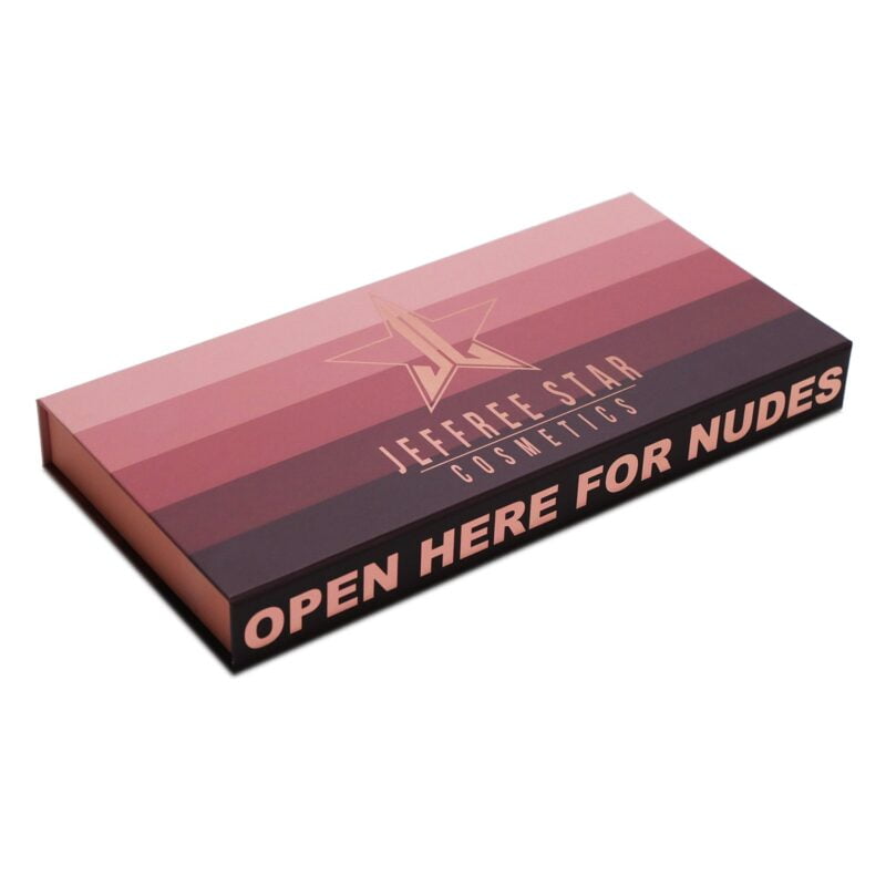 Jeffree Star Cosmetics Mini Nudes Bundle Volume 2 - Image 4