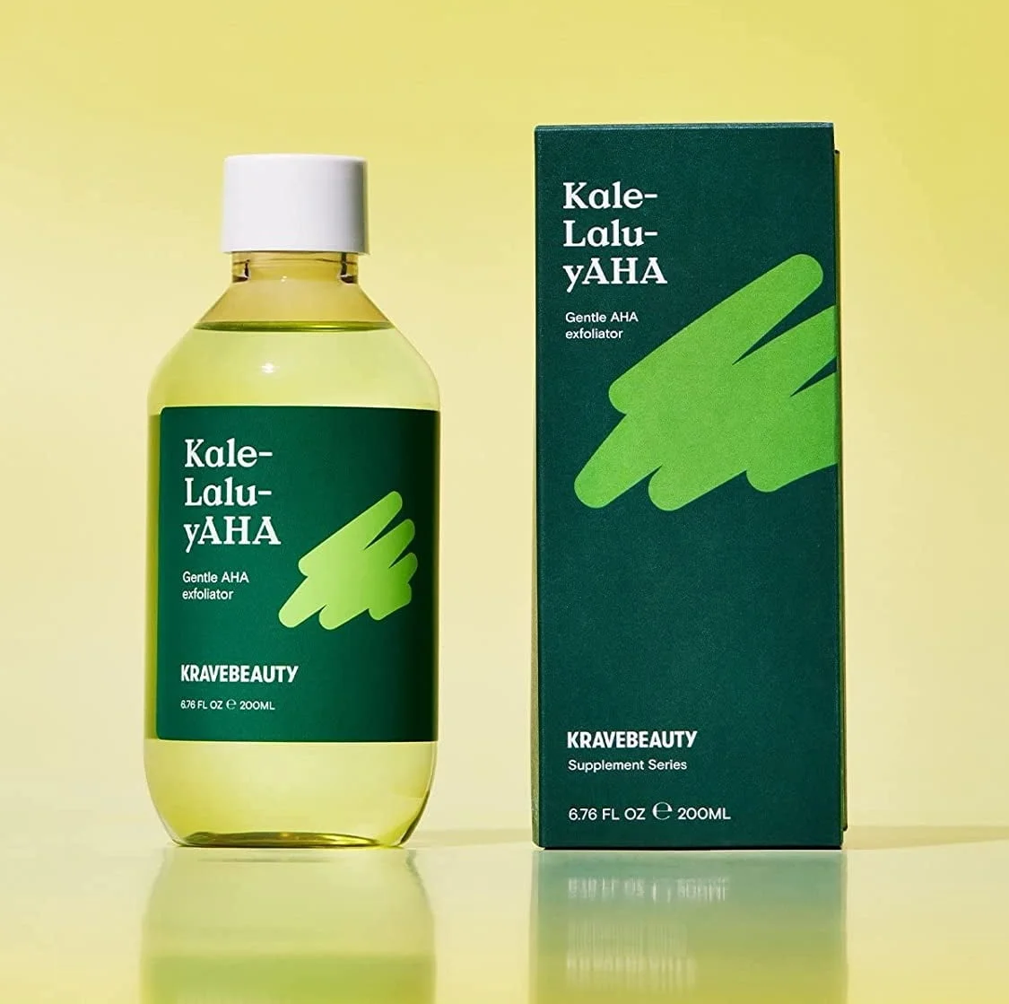 Krave Beauty Kale-Lalu-YAHA