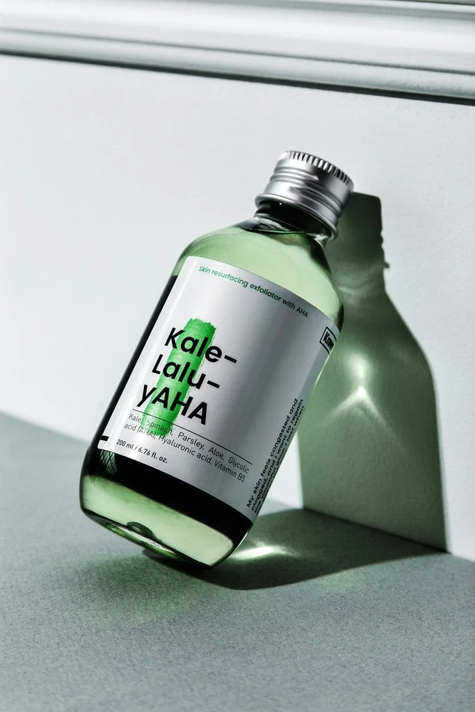Krave Beauty Kale-Lalu-YAHA - Image 2