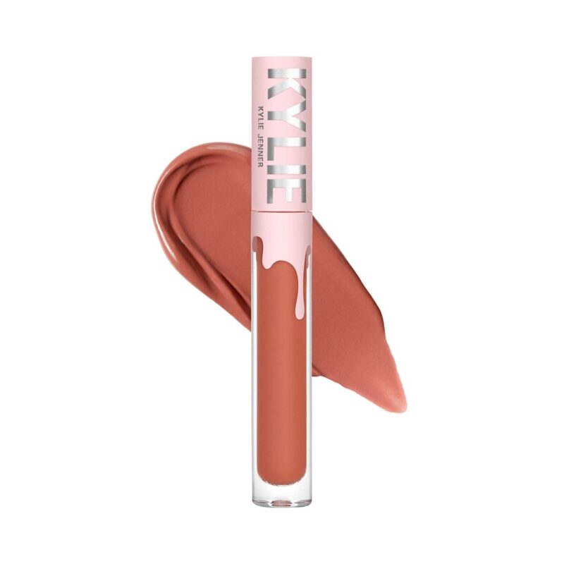 Kylie Cosmetics Matte Liquid Lipstick - Image 9