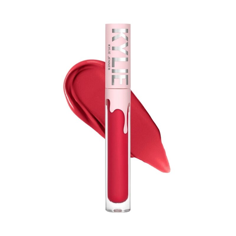 Kylie Cosmetics Matte Liquid Lipstick