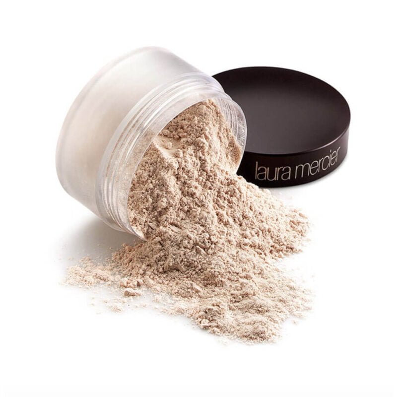 Laura Mercier Translucent Setting Powder - Image 2