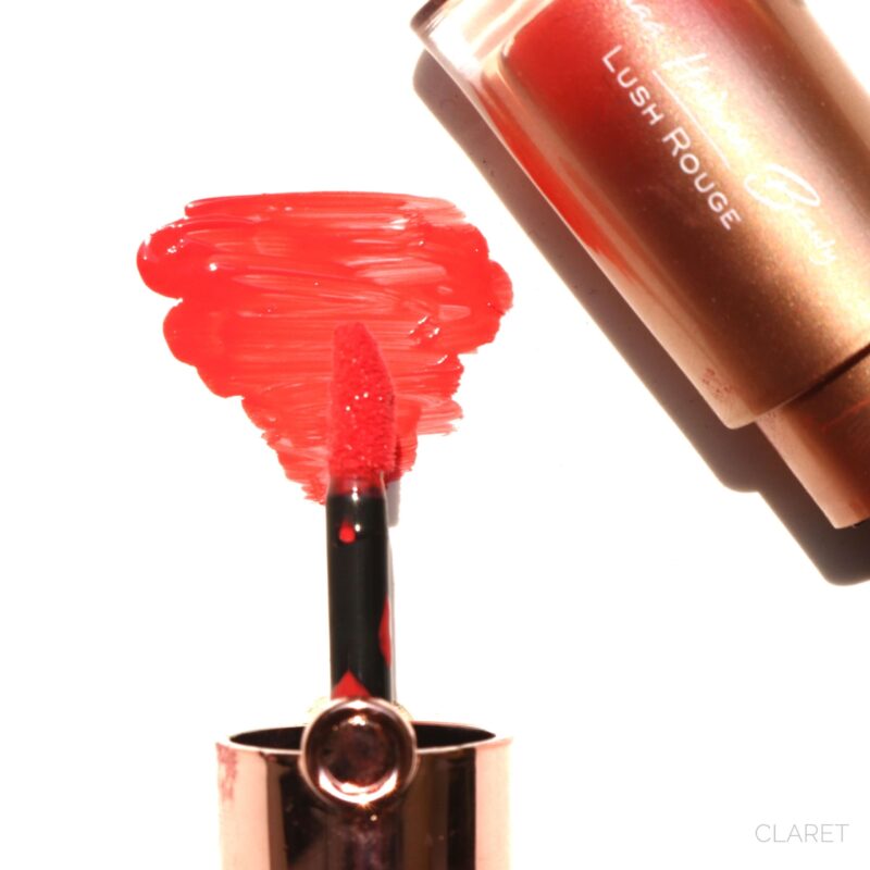 Henaa Hainaa Beauty Lush Rouge - Image 2
