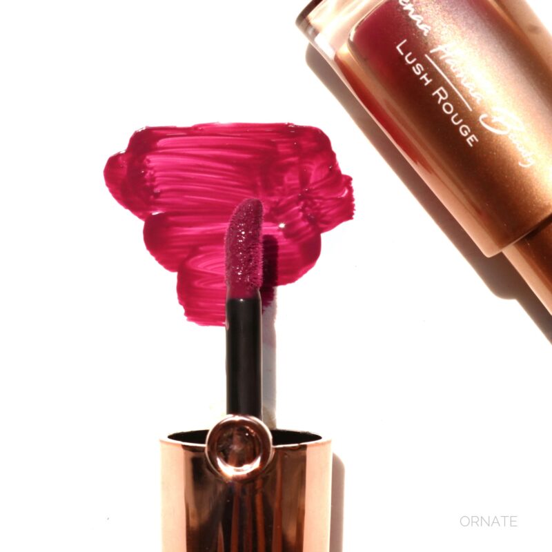 Henaa Hainaa Beauty Lush Rouge - Image 6