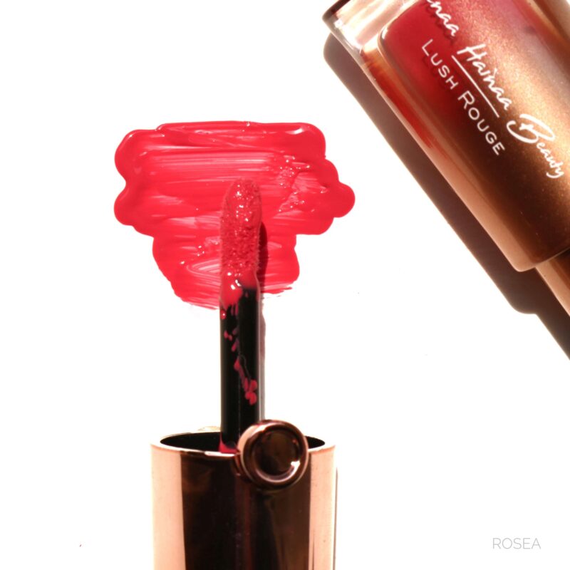 Henaa Hainaa Beauty Lush Rouge - Image 3