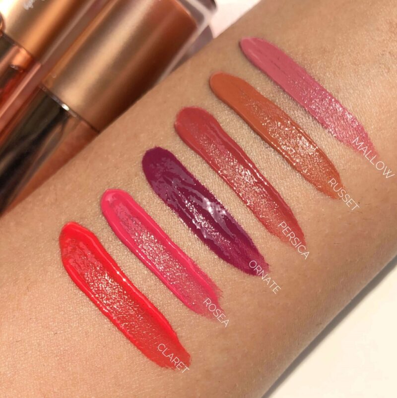 Henaa Hainaa Beauty Lush Rouge - Image 9