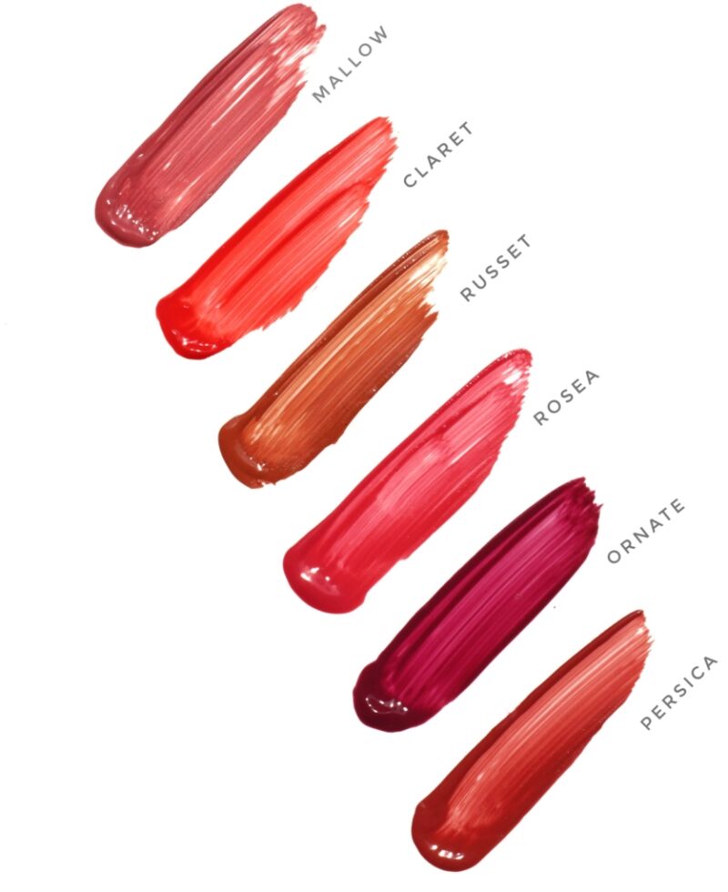 Henaa Hainaa Beauty Lush Rouge - Image 8