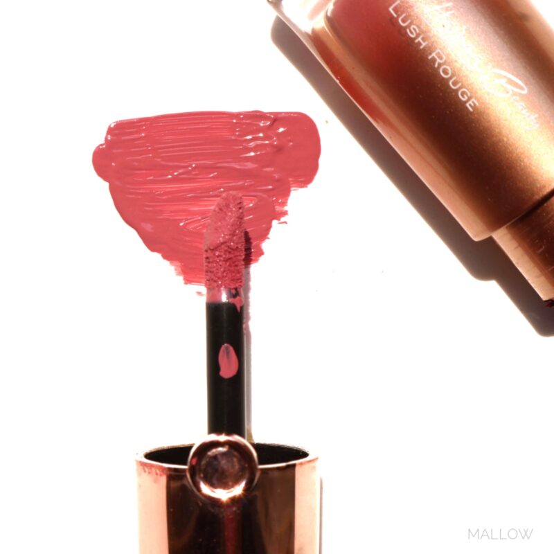 Henaa Hainaa Beauty Lush Rouge - Image 5