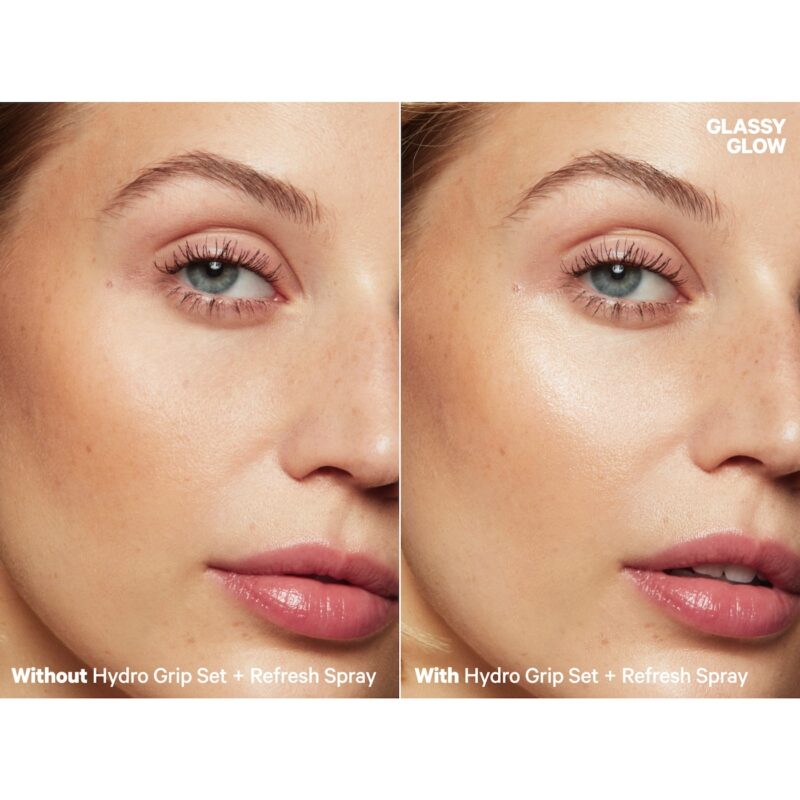 Milk Makeup Mini Hydro Grip Hydrating Makeup Primer 4 ml - Image 2