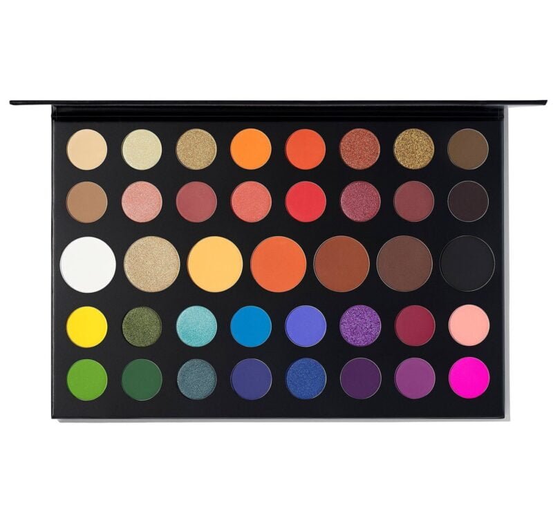 Morphe X James Charles Palette (Big)