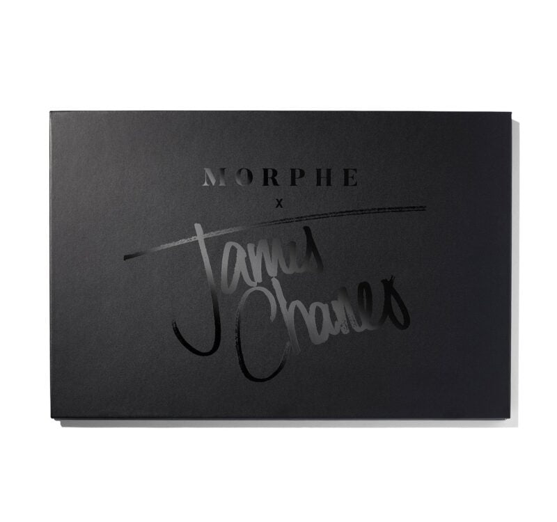 Morphe X James Charles Palette (Big) - Image 2