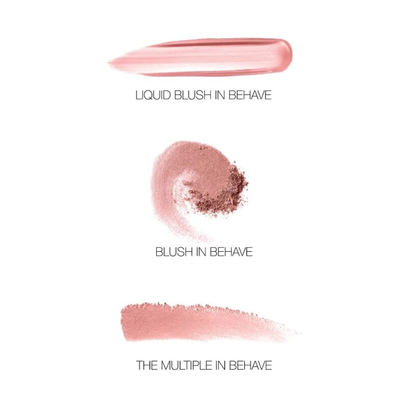 Nars Behave Backstage Cheek Blush Set - Image 3
