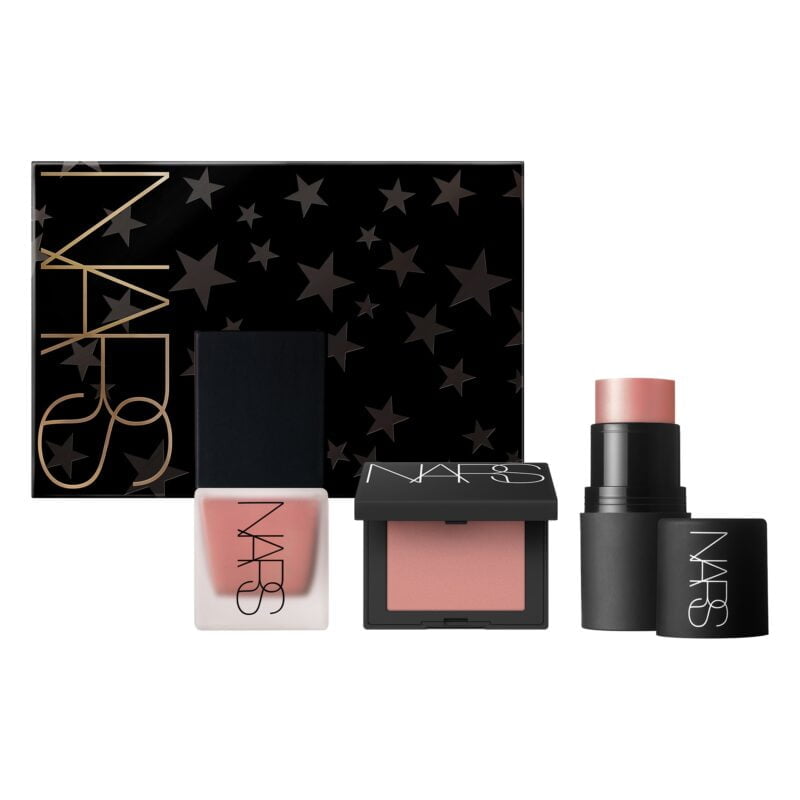 Nars Behave Backstage Cheek Blush Set
