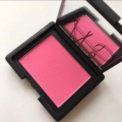 Nars Blush Desire