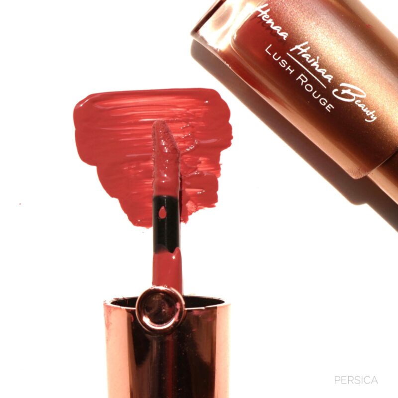Henaa Hainaa Beauty Lush Rouge - Image 4