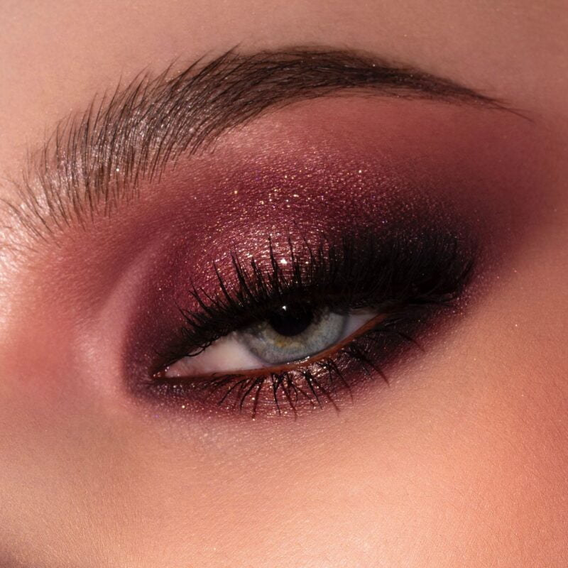 Patrick Ta Major Dimension 2 Rose Eyeshadow Palette - Image 3