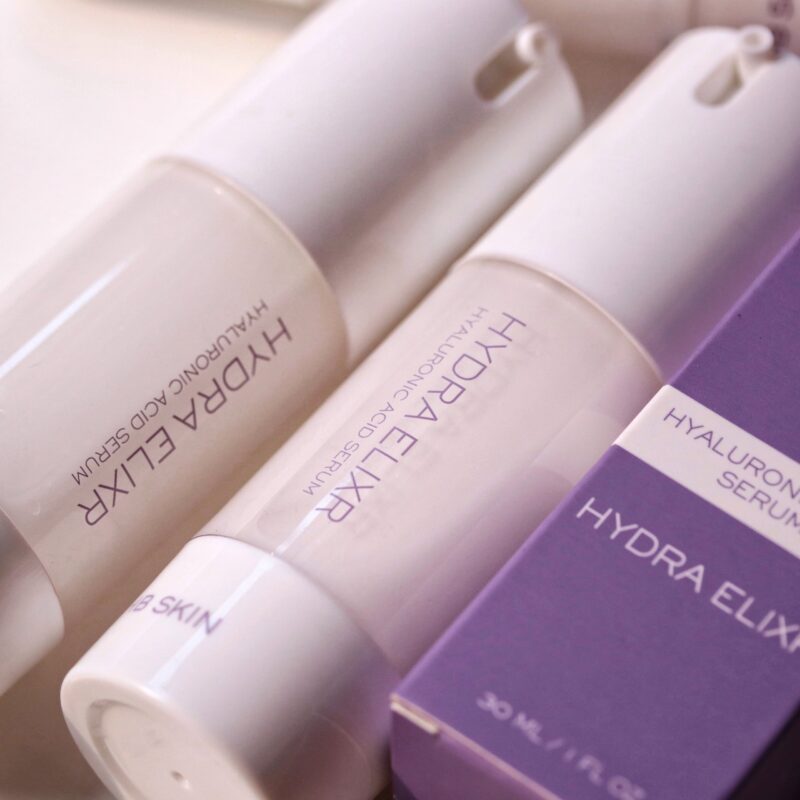 Henaa Hainaa Beauty - Hydra Elixr (Hyaluronic Acid Serum) - Image 2
