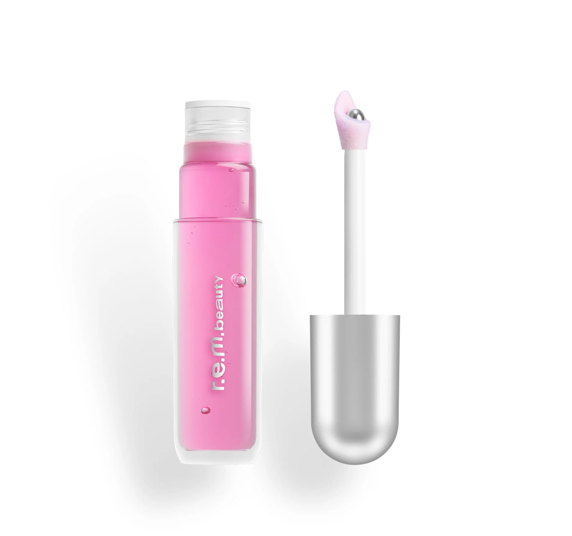 Rem Beauty Essential Drip Lip Oil International Makeup