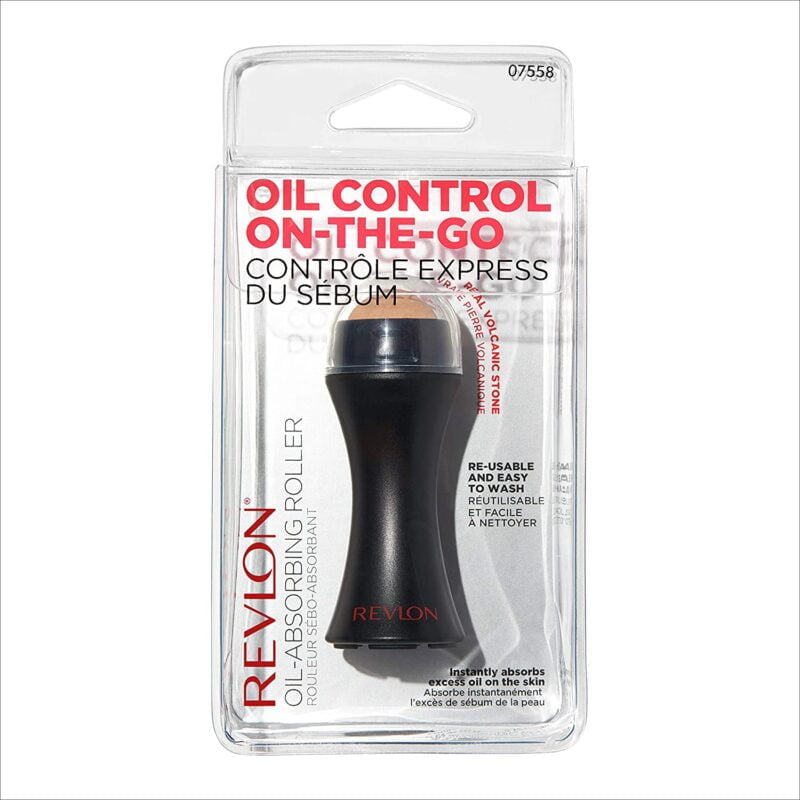 Revlon Oil-Absorbing Volcanic Roller - Image 2