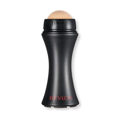 Revlon Oil-Absorbing Volcanic Roller