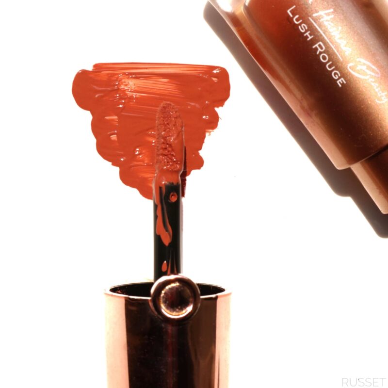 Henaa Hainaa Beauty Lush Rouge - Image 7