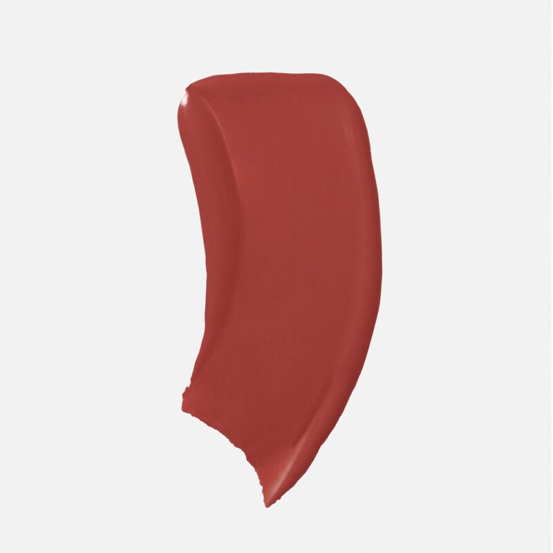 Saie Dew Blush Liquid Cheek Blush - Spicy - Image 2