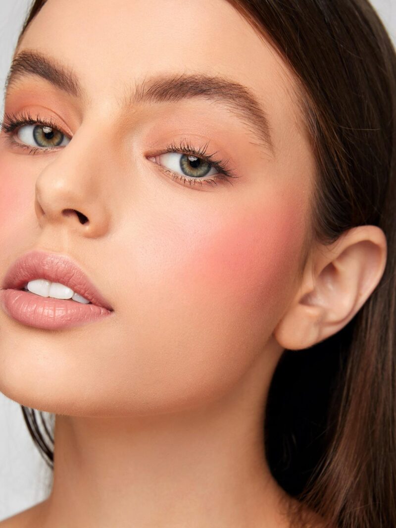 Sheglam Color Bloom Liquid Blush Matte Finish - Image 26