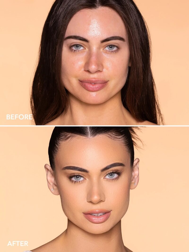Sheglam Skinfluencer Full Coverage Foundation Balm - Image 4