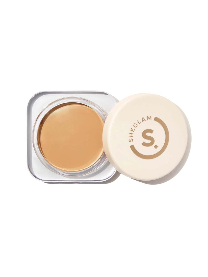 Sheglam Skinfluencer Full Coverage Foundation Balm - Image 3