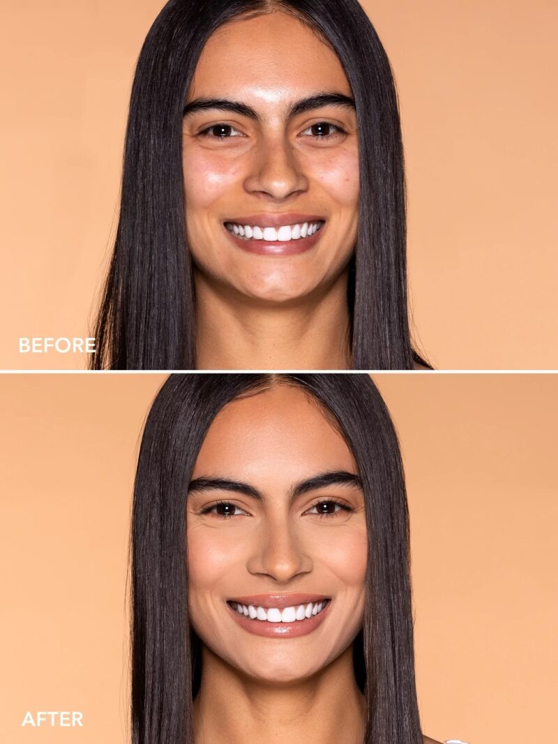 Sheglam Skinfluencer Full Coverage Foundation Balm - Image 10