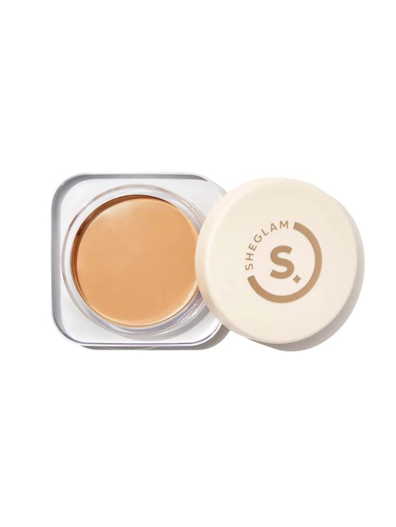 Sheglam Skinfluencer Full Coverage Foundation Balm - Image 9