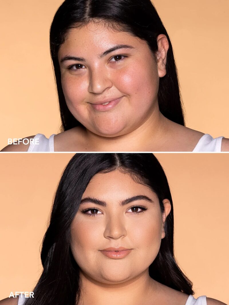Sheglam Skinfluencer Full Coverage Foundation Balm - Image 12