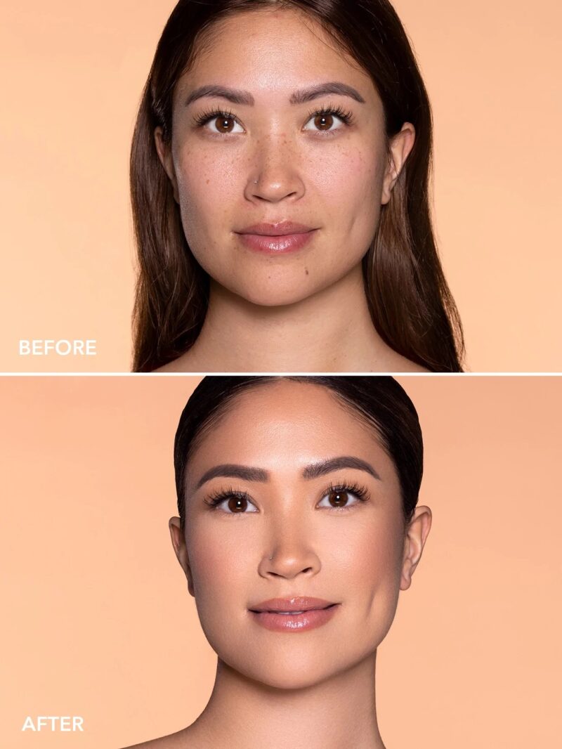 Sheglam Skinfluencer Full Coverage Foundation Balm - Image 14